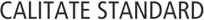 calitate standard